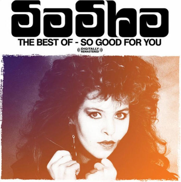 Best Of: So Good for You