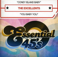 Title: Coney Island Baby, Artist: The Excellents