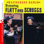 Bluegrass Banjo: Flatt & Scruggs