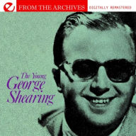 Title: From the Archives, Artist: George Shearing