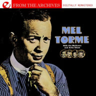 Title: With the Meltones & Artie Shaw: From the Archives, Artist: Mel Torme