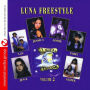 Luna Freestyle, Vol. 2: Hartbeat