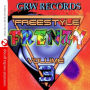 Freestyle Frenzy, Vol. 3