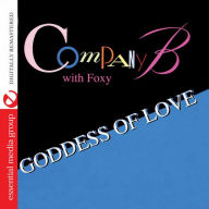 Title: Goddess of Love, Artist: Company B