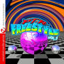 PTR Freestyle, Vol. 3