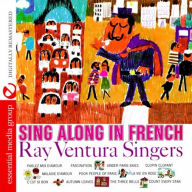 Title: Sing Along in French, Artist: Ray Ventura