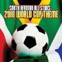 2010 World Cup Theme