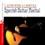 Spanish Guitar Recital