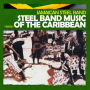 Steel Band Music of Carribbean