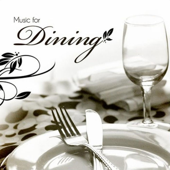 Rasa Living Presents Music For Dining: Sublime Music For Entertaining