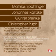 Title: Donaueschinger Musiktage 1993 [Remastered], Artist: Lothar Zagrosek