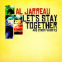 Let's Stay Together & Other Favorites