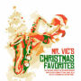 Mr. Vic's Christmas Favorites