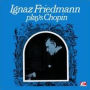 Ignaz Friedmann Plays Chopin