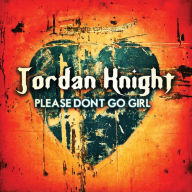 Title: Please Don't Go Girl, Artist: Jordan Knight