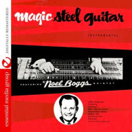 Title: Magic Steel Guitar, Artist: Noel Boggs