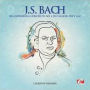 J.S. Bach: Brandenburg Concerto No. 2 in F major , BWV 1047