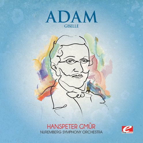 Adam: Giselle