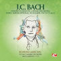 J.C. Bach: Concerto Flute & String Orchestra with 2 Horns in D major, CW C79 (T.286/7)