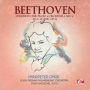 Beethoven: Concerto for Piano & Orchestra No. 4 in G major, Op. 56