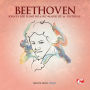 Beethoven: Sonata for Piano No. 15 in D major, Op. 28 'Pastoral'