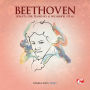 Beethoven: Sonata for Piano No. 27 in E minor, Op. 90
