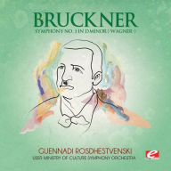 Title: Bruckner: Symphony No. 3 in D minor ('Wagner')