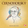 Cernohorský: Toccata for Organ in C major