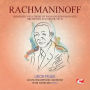 Rachmaninoff: Rhapsody on a Theme of Paganini for Piano and Orchestra in G minor, Op. 43