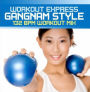 Gangnam Style [132 BPM Workout Mix]