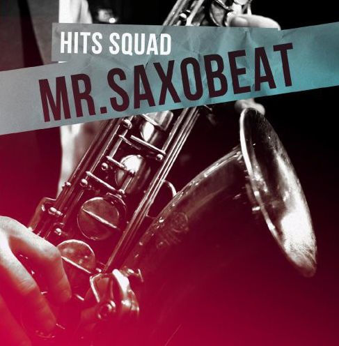 Mr. Saxobeat