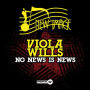 No News Is News