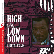 Title: High & Low Down, Artist: Lightnin' Slim