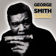 Title: King of Harmonica, Artist: George 