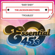 Title: Baby Baby, Artist: Harold Jackson & the Jackson Brothers