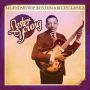 Legendary Bop, Rhythm & Blues Classics