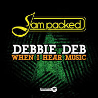 Title: When I Hear Music [Pandisc], Artist: Debbie Deb
