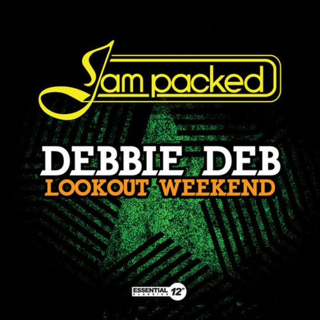 Lookout Weekend By Debbie Deb | CD Single | Barnes & Noble®