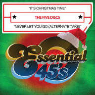 Title: It's Christmas Time, Artist: The Five Discs