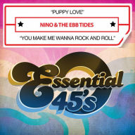 Title: Puppy Love, Artist: Nino & The Ebbtides