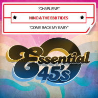 Title: Charlene, Artist: Nino & The Ebbtides