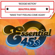 Title: Boogie Motion, Artist: Beautiful Bend