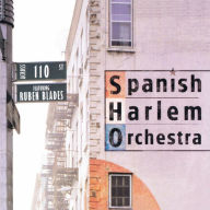 Title: Across 110th Street, Artist: Spanish Harlem Orchestra