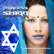 Title: I'm Coming Home For Chanukah, Artist: Princess Starr