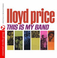 Title: This Is My Band, Artist: Lloyd Price