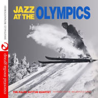 Title: Jazz at the Olympics, Artist: Ralph Sutton