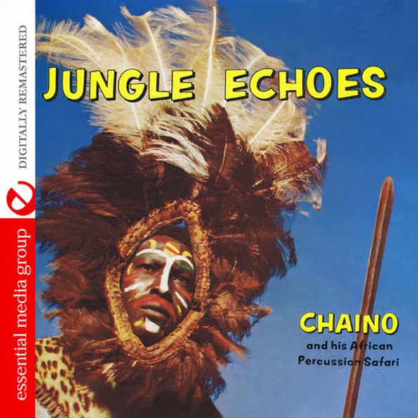 Jungle Echoes