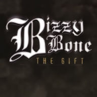 Title: The Gift, Artist: Bizzy Bone