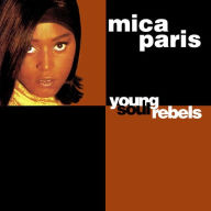 Title: Young Soul Rebels, Artist: Mica Paris