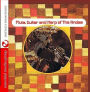 Flute, Guitar and Harp of the Andes